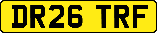 DR26TRF