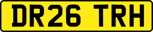 DR26TRH