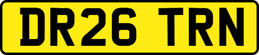 DR26TRN