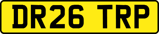 DR26TRP