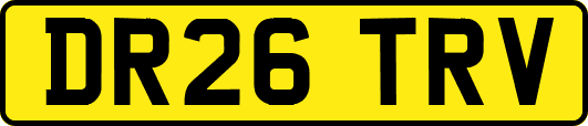 DR26TRV
