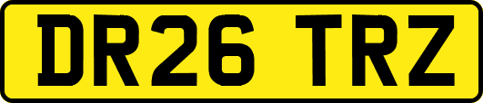 DR26TRZ