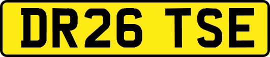 DR26TSE