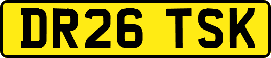 DR26TSK
