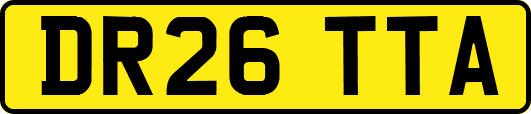 DR26TTA