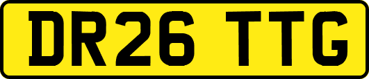 DR26TTG