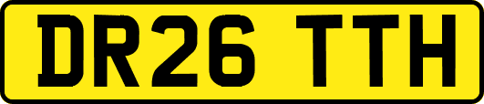 DR26TTH
