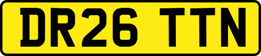 DR26TTN