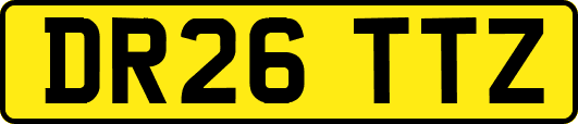 DR26TTZ