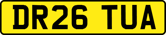 DR26TUA