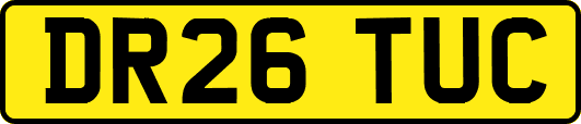 DR26TUC