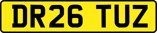 DR26TUZ