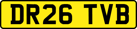 DR26TVB