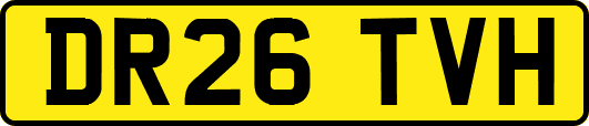 DR26TVH