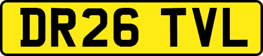 DR26TVL