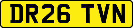 DR26TVN