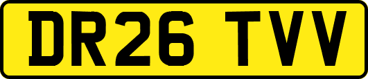 DR26TVV