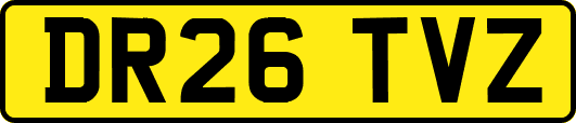 DR26TVZ