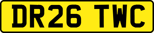 DR26TWC