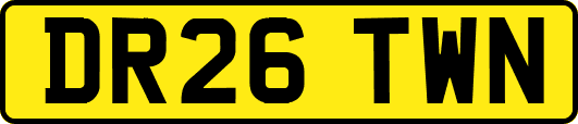 DR26TWN