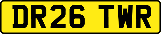 DR26TWR