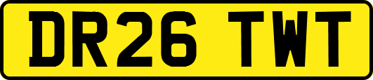 DR26TWT