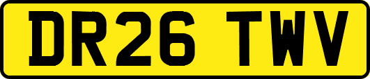 DR26TWV