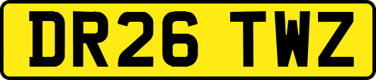 DR26TWZ