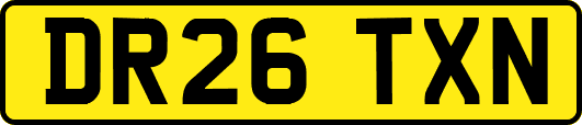 DR26TXN