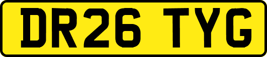 DR26TYG