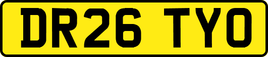 DR26TYO