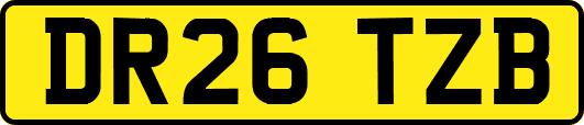 DR26TZB