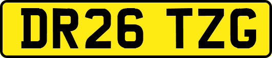 DR26TZG