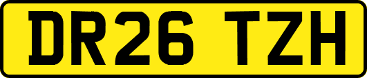 DR26TZH