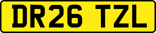 DR26TZL