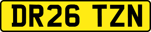 DR26TZN