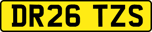 DR26TZS