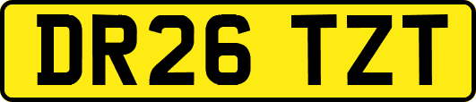 DR26TZT