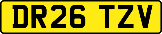 DR26TZV