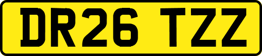 DR26TZZ