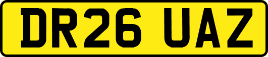 DR26UAZ
