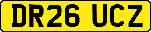DR26UCZ