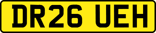 DR26UEH