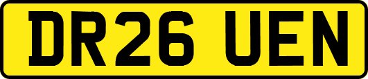 DR26UEN
