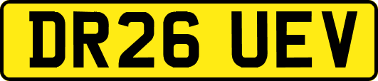 DR26UEV