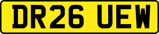 DR26UEW