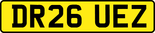 DR26UEZ