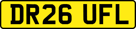 DR26UFL