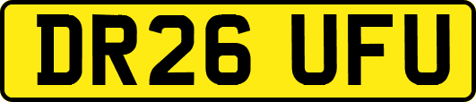 DR26UFU