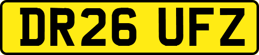 DR26UFZ